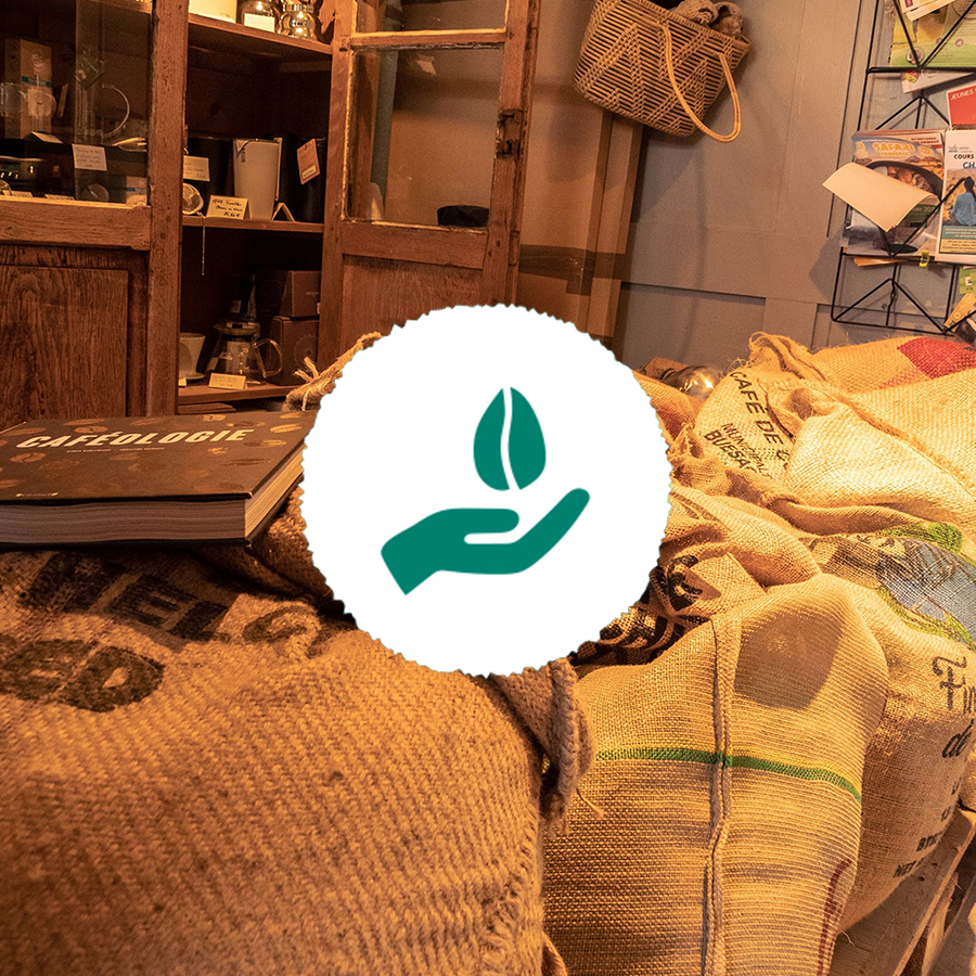 Atelier Camino Café